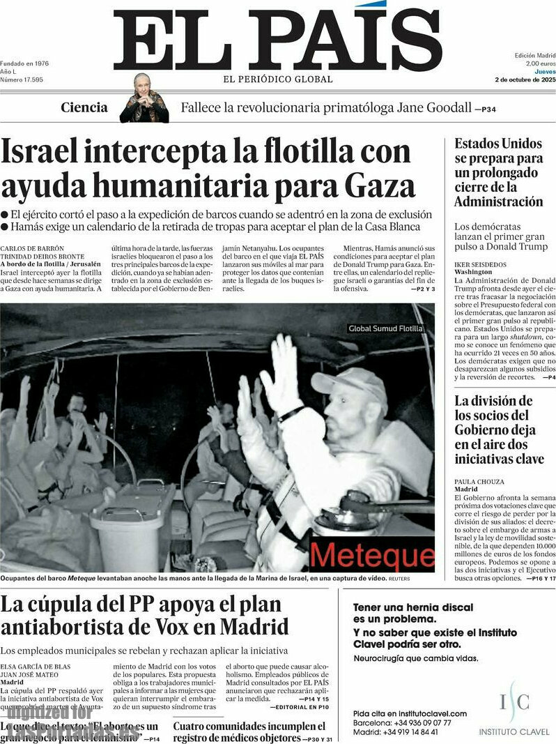 El País
