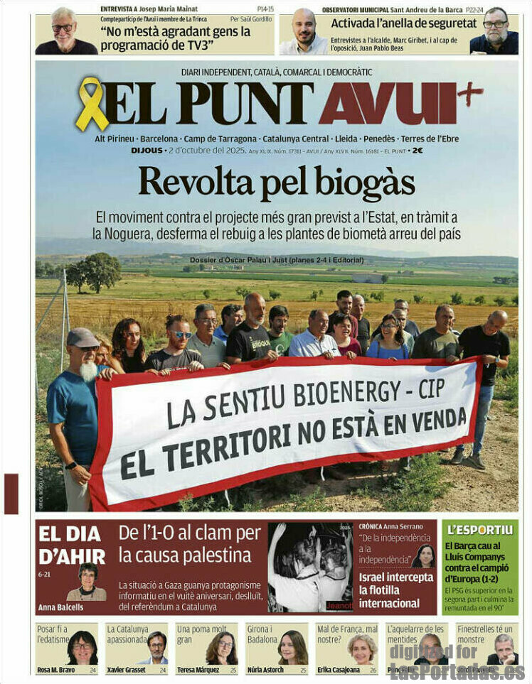 El Punt