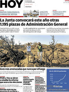 Periodico Hoy