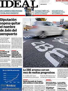 Periodico Ideal