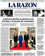 /La Razón