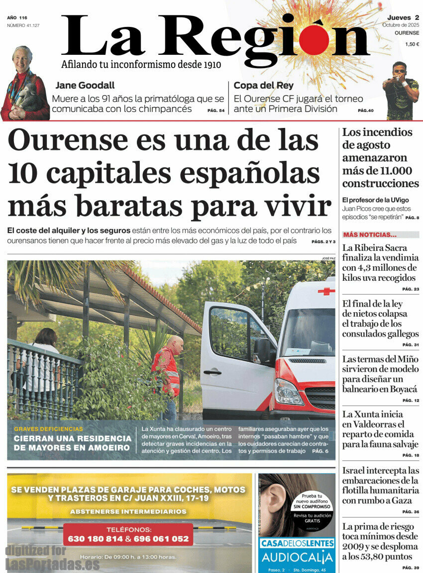 La Región