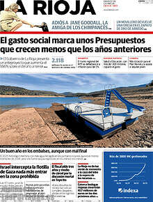 Periodico La Rioja