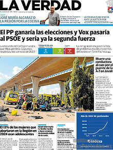 Periodico La Verdad