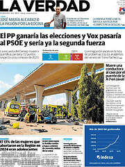 /La Verdad