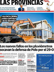 /Las Provincias