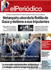 /El Periódico de Catalunya(Castellano)