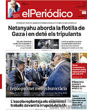 /El Periódico de Catalunya(Català)