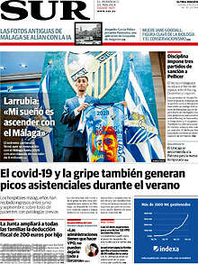 Periodico Sur
