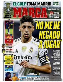 Periodico Marca