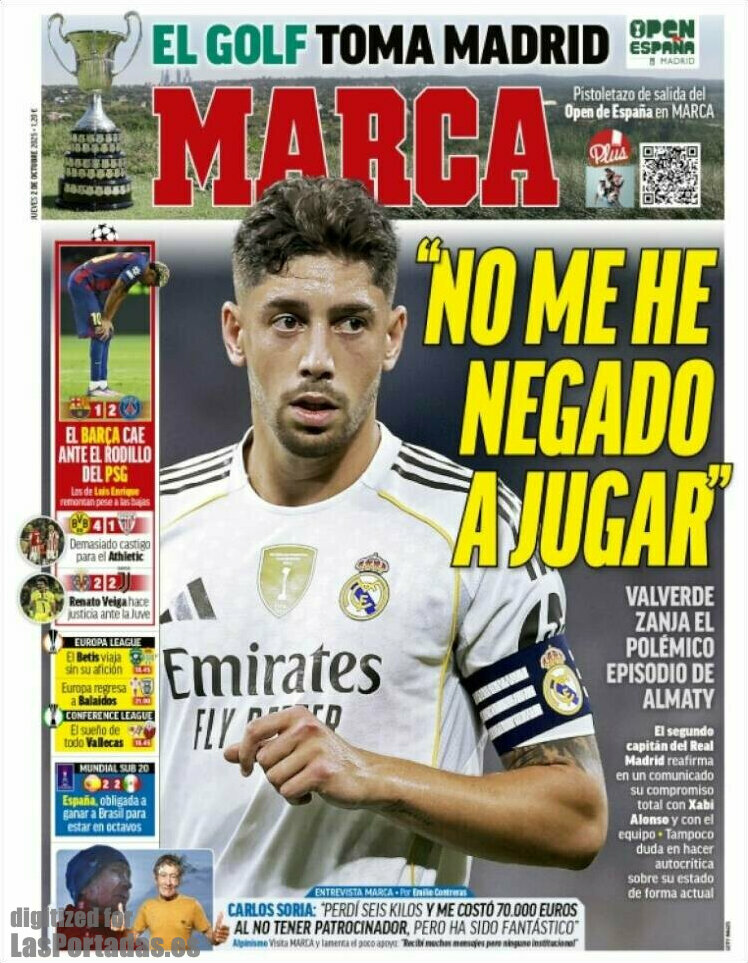 Marca