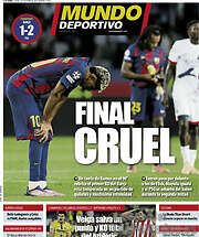 /Mundo Deportivo