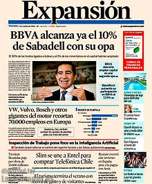 Periodico Expansion