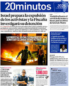 Periodico 20 Minutos