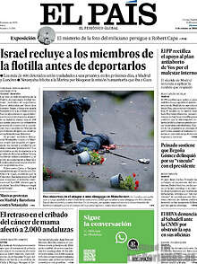 Periodico El País