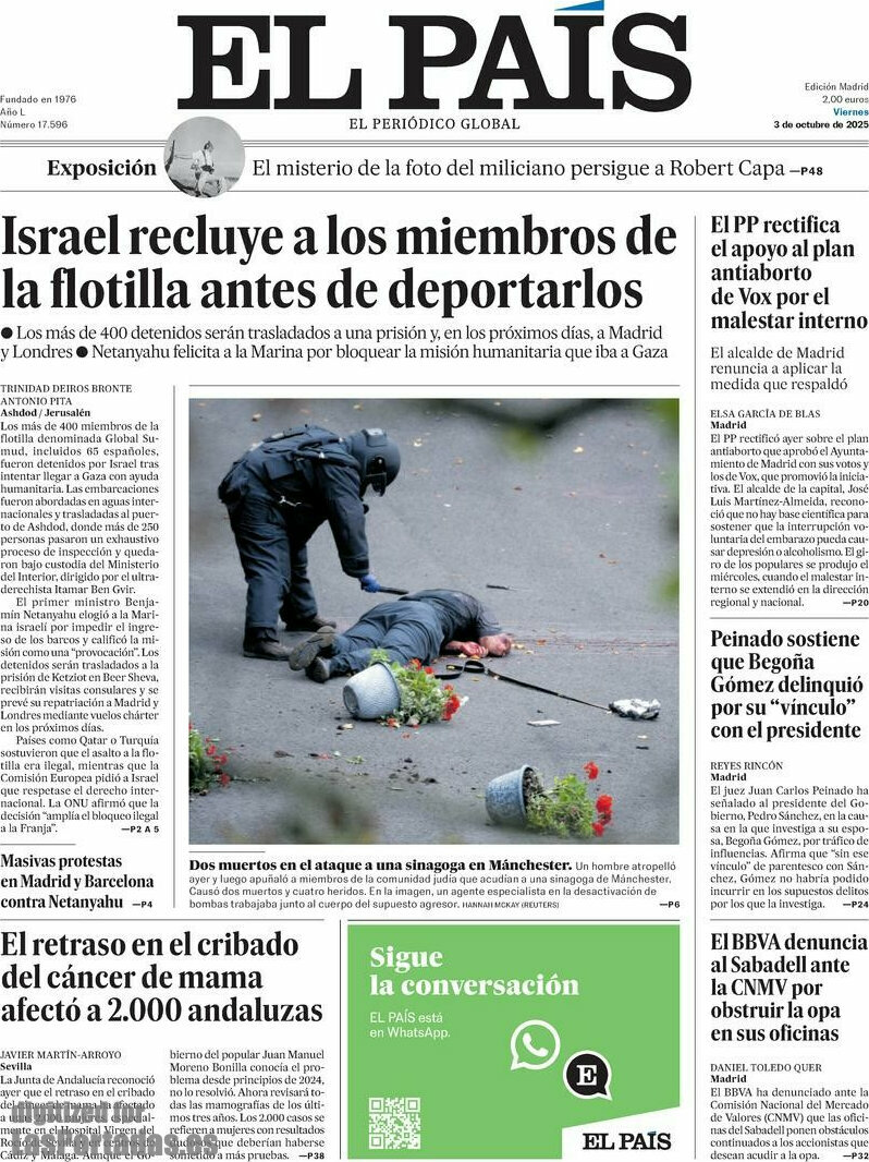 El País