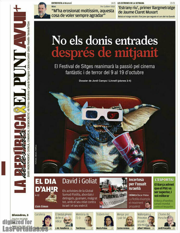 El Punt