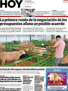 Periodico Hoy