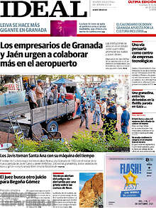 Periodico Ideal