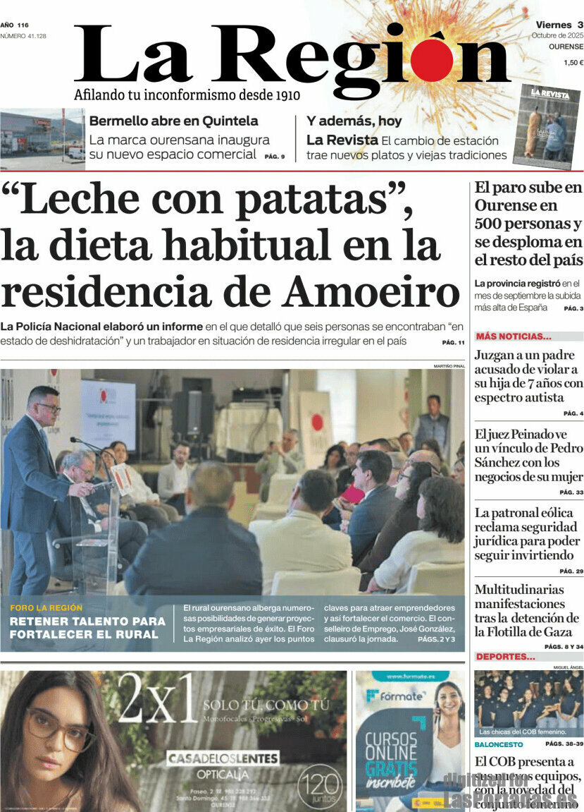 La Región