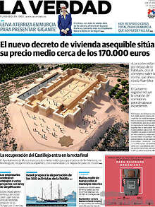 Periodico La Verdad