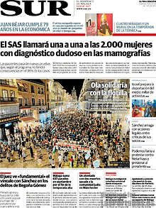 Periodico Sur