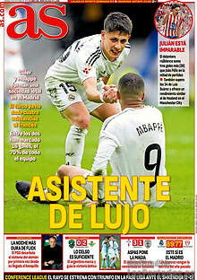 Periodico AS