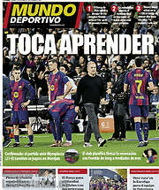 /Mundo Deportivo