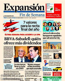 Periodico Expansion