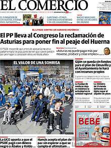 Periodico El Comercio