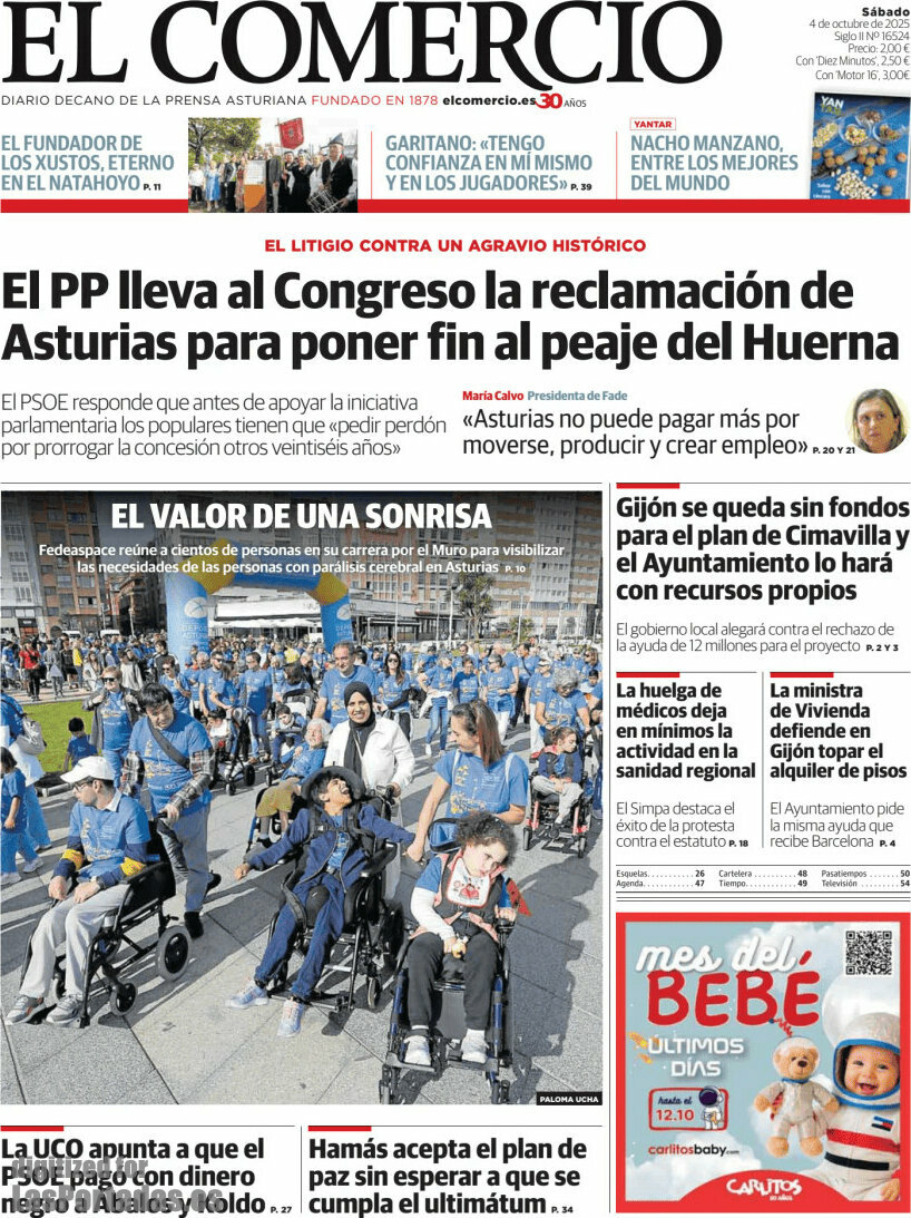 El Comercio