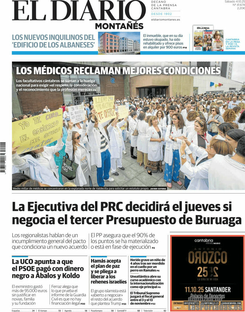 El Diario Montañés