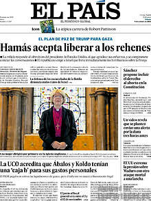 Periodico El País