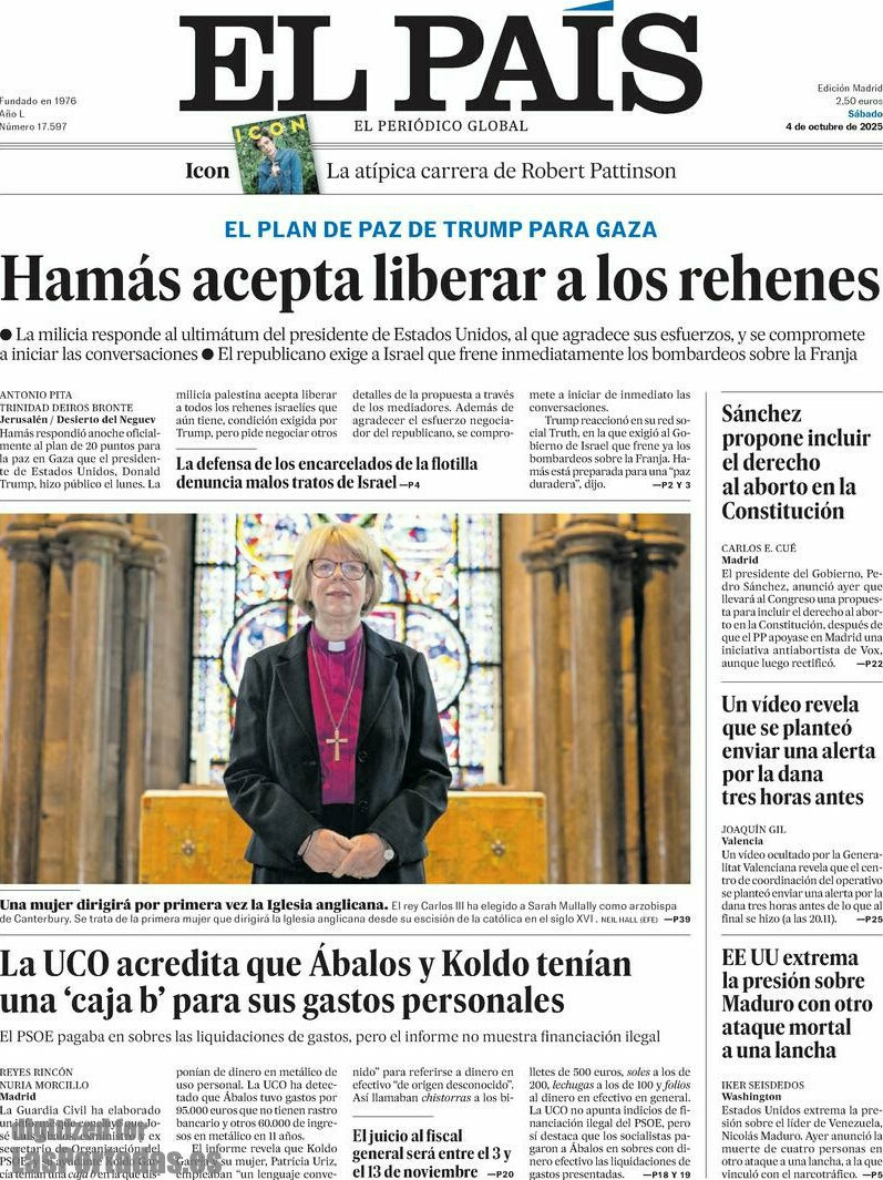 El País