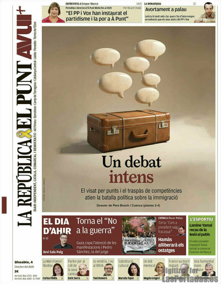 El Punt