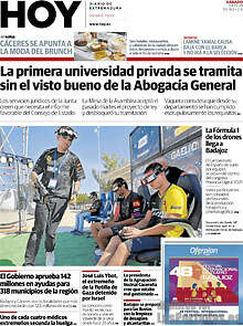 Periodico Hoy