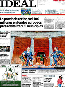 Periodico Ideal