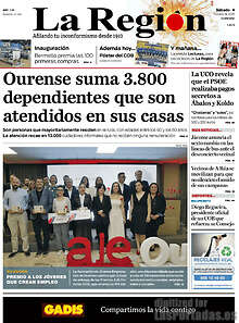 Periodico La Región