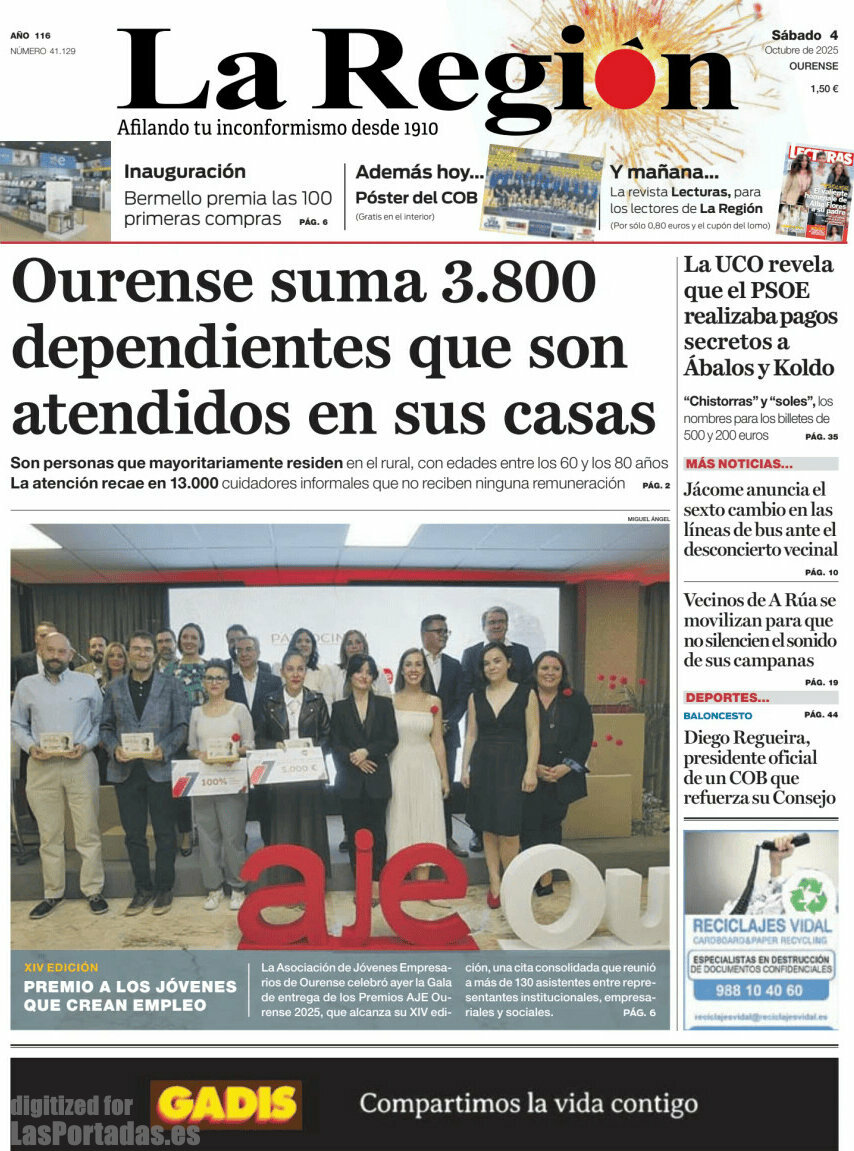 La Región