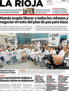 Periodico La Rioja