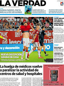 Periodico La Verdad
