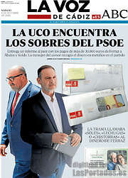 /La Voz de Cádiz