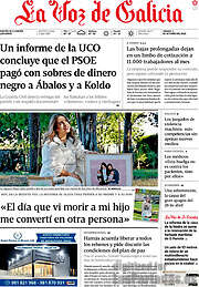 /La Voz de Galicia