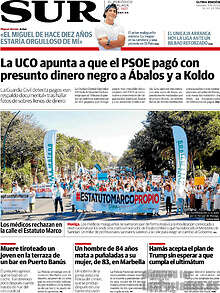 Periodico Sur