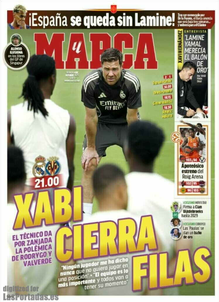 Marca
