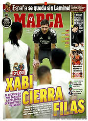 /Marca