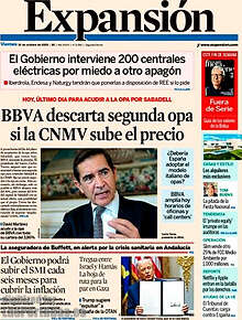 Periodico Expansion