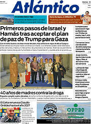 /Atlántico Diario