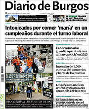 /Diario de Burgos