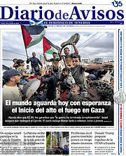 /Diario de Avisos